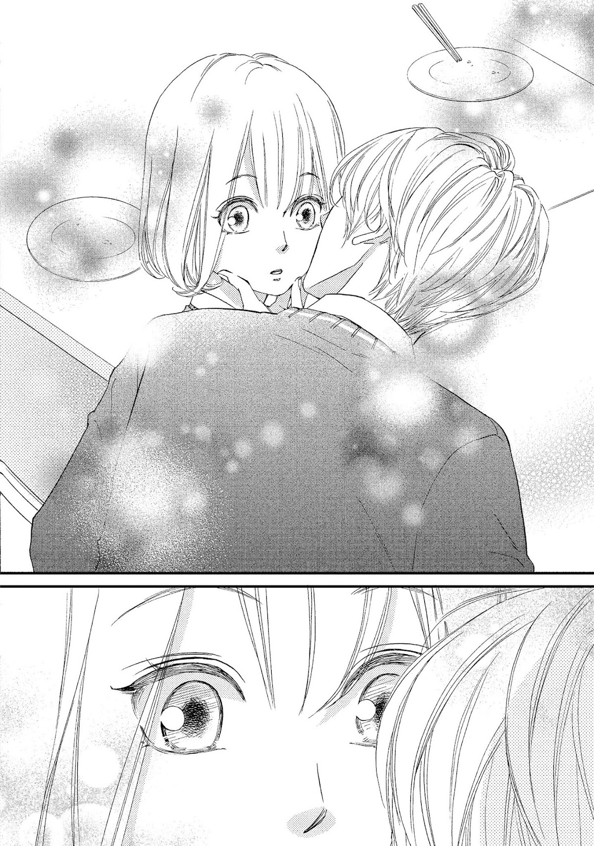 Zettai ni Tokimeite wa Ikenai! Chapter 15 page 11 - Chapter 15