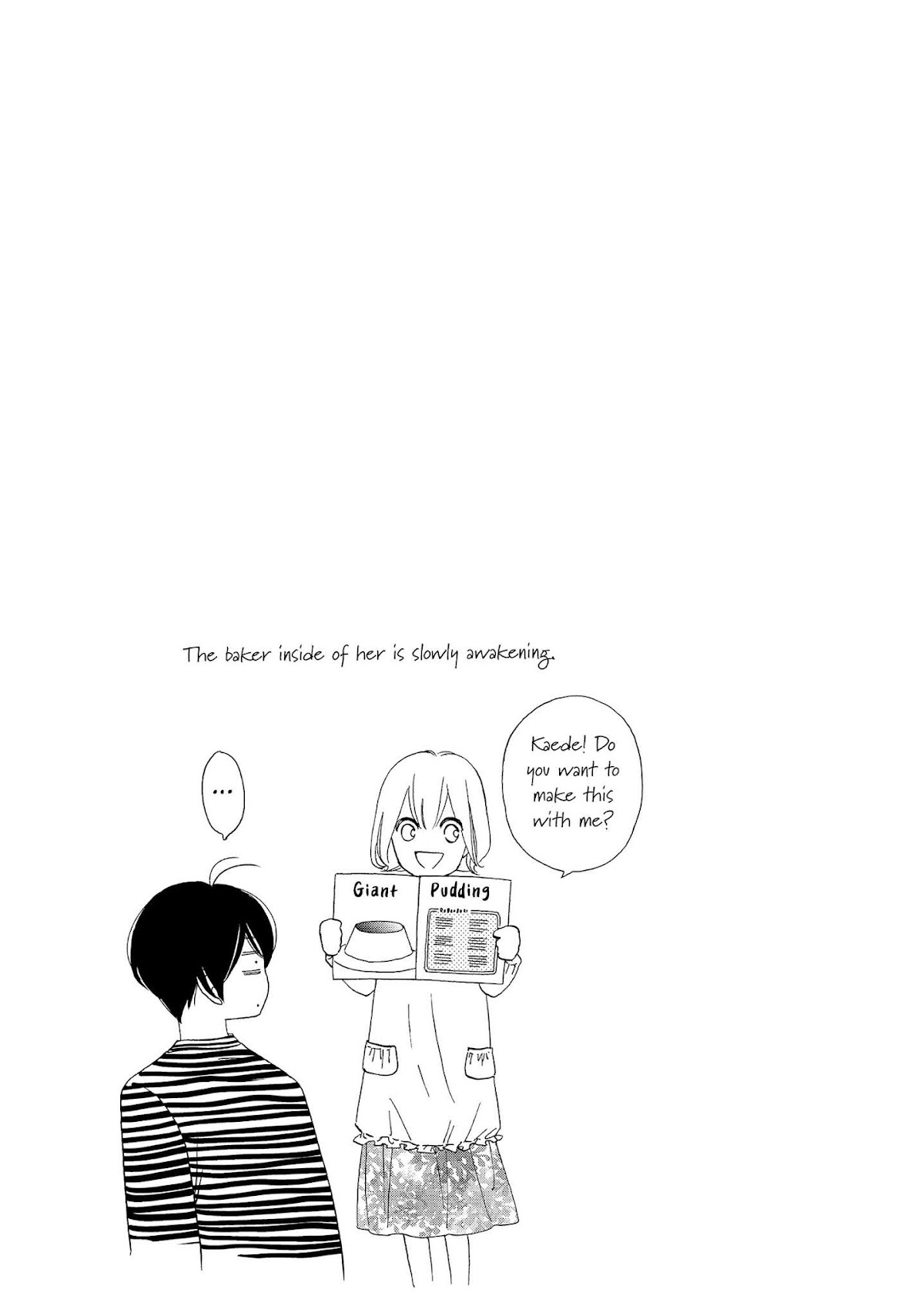 Zettai ni Tokimeite wa Ikenai! Chapter 15 page 40 - Chapter 15