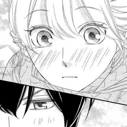 Zettai ni Tokimeite wa Ikenai! Chapter 15 cover