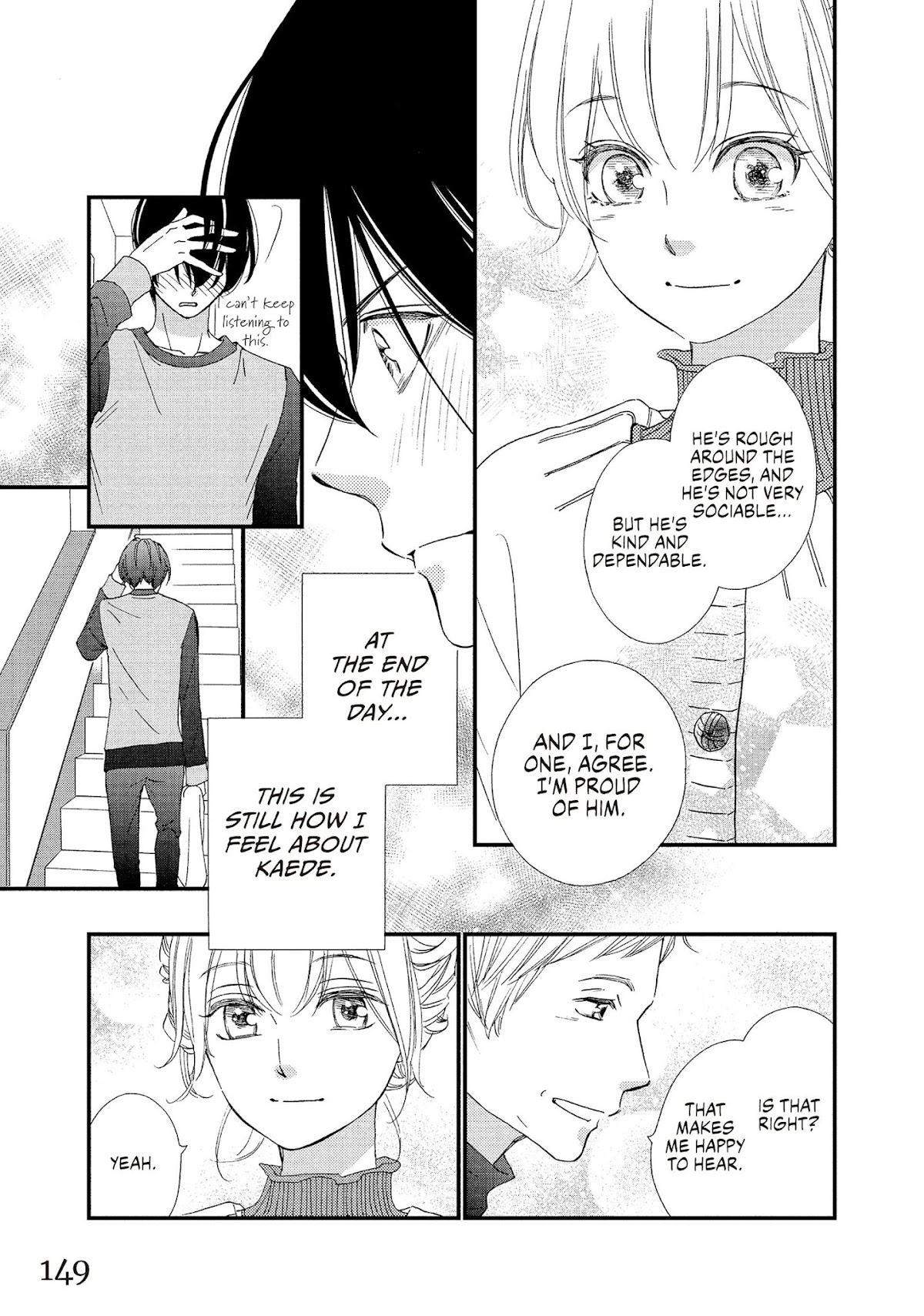 Zettai ni Tokimeite wa Ikenai! Chapter 16 page 24 - Chapter 16