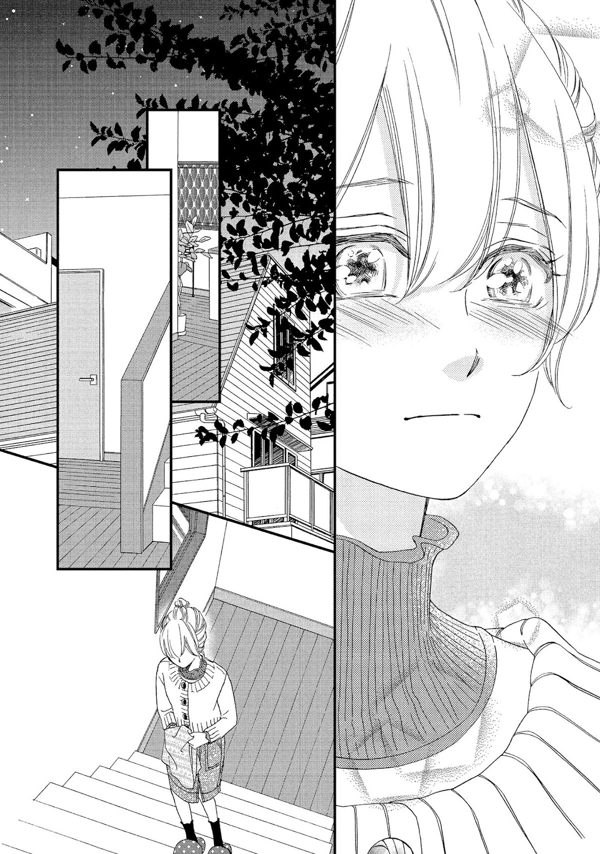 Zettai ni Tokimeite wa Ikenai! Chapter 16 page 27 - Chapter 16