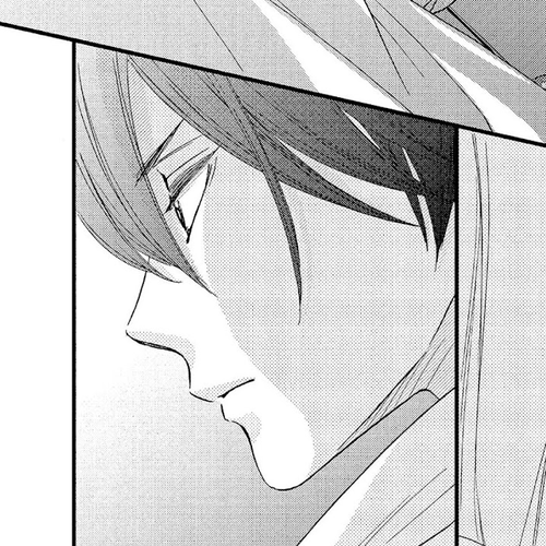 Zettai ni Tokimeite wa Ikenai! Chapter 16 cover