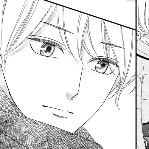 Zettai ni Tokimeite wa Ikenai! Chapter 17 cover