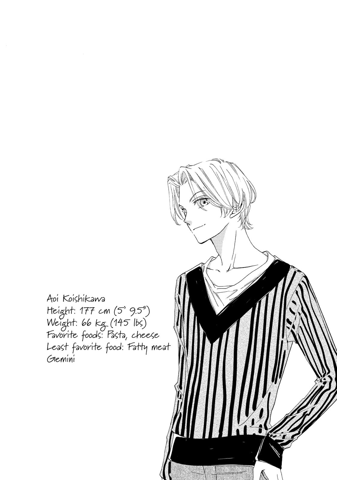 Zettai ni Tokimeite wa Ikenai! Chapter 18 page 41 - Chapter 18