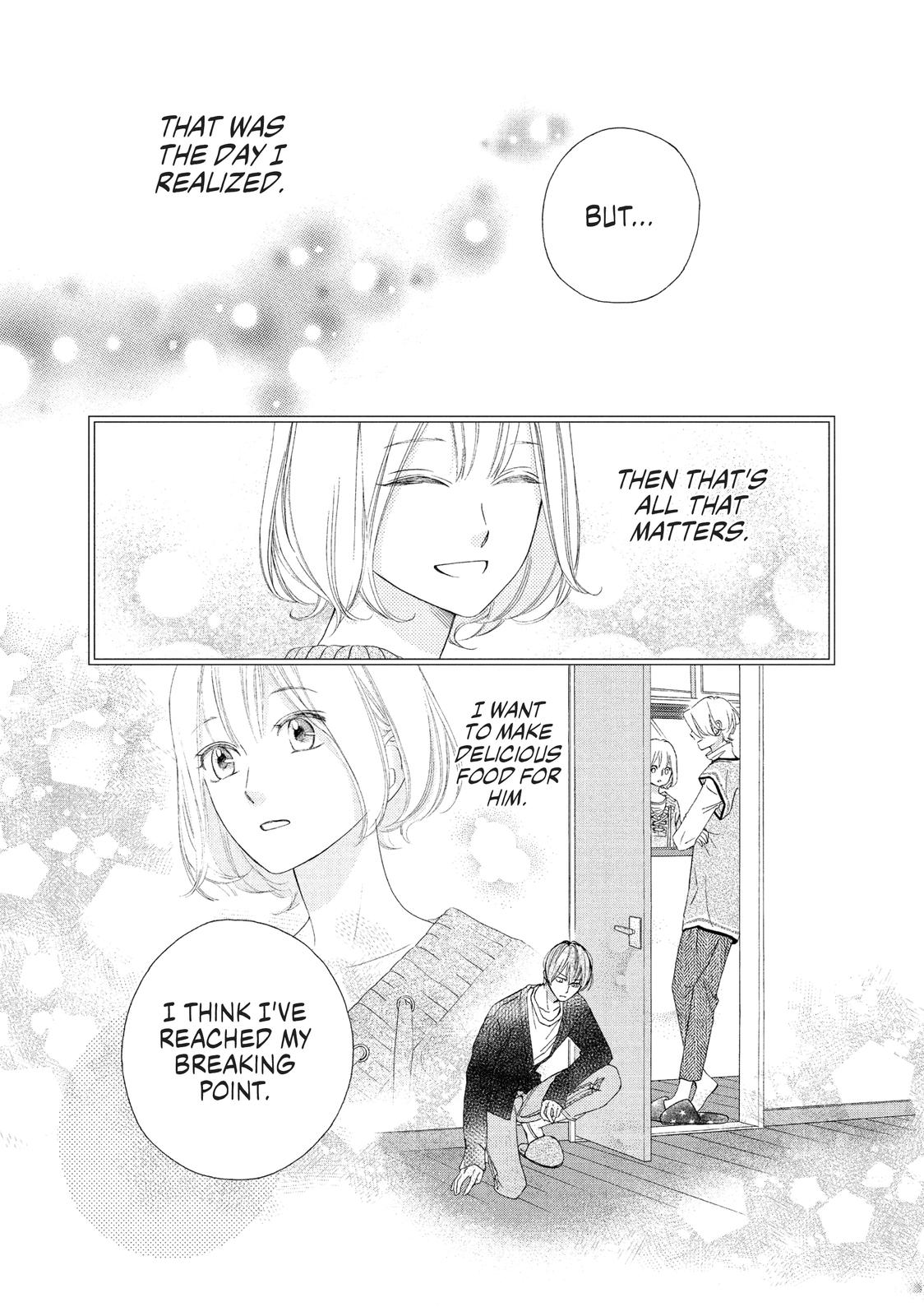 Zettai ni Tokimeite wa Ikenai! Chapter 19 page 19 - Chapter 19