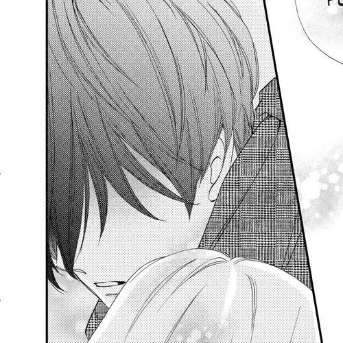Zettai ni Tokimeite wa Ikenai! Chapter 19 cover