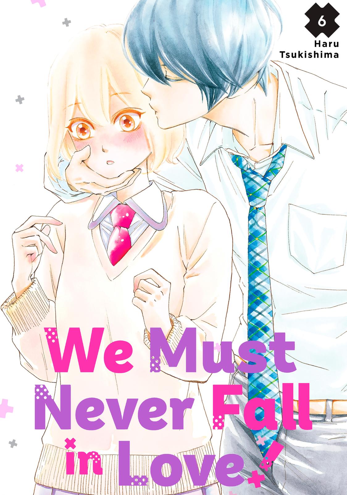 Zettai ni Tokimeite wa Ikenai! Chapter 21 page 1 - Chapter 21