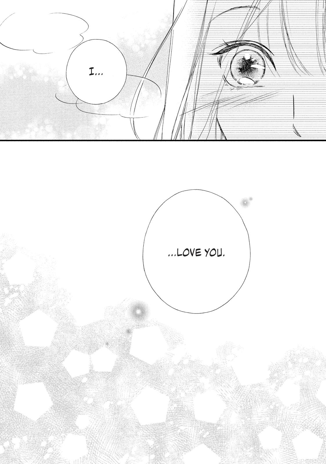 Zettai ni Tokimeite wa Ikenai! Chapter 21 page 45 - Chapter 21