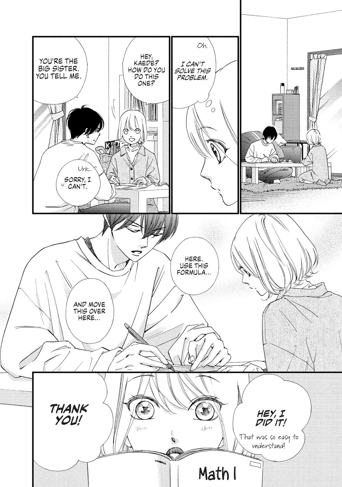 Zettai ni Tokimeite wa Ikenai! Chapter 23 page 18 - Chapter 23