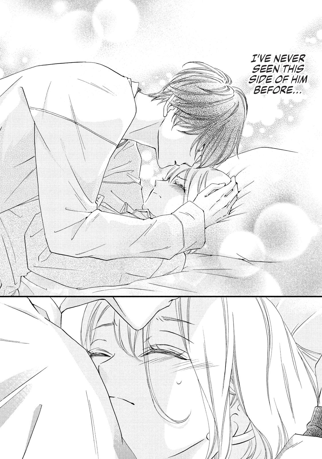 Zettai ni Tokimeite wa Ikenai! Chapter 23 page 28 - Chapter 23