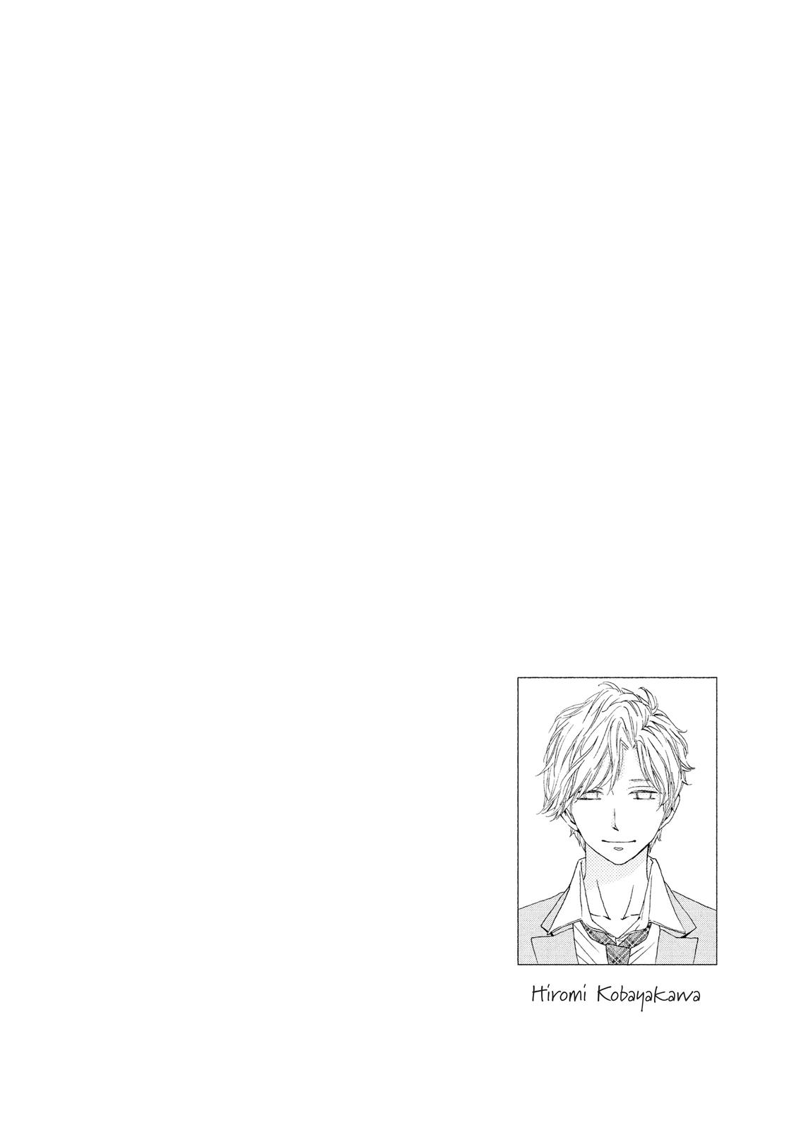 Zettai ni Tokimeite wa Ikenai! Chapter 23 page 40 - Chapter 23