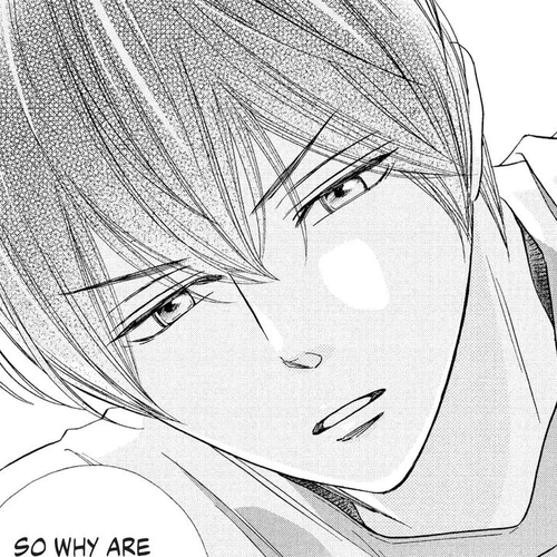 Zettai ni Tokimeite wa Ikenai! Chapter 23 cover