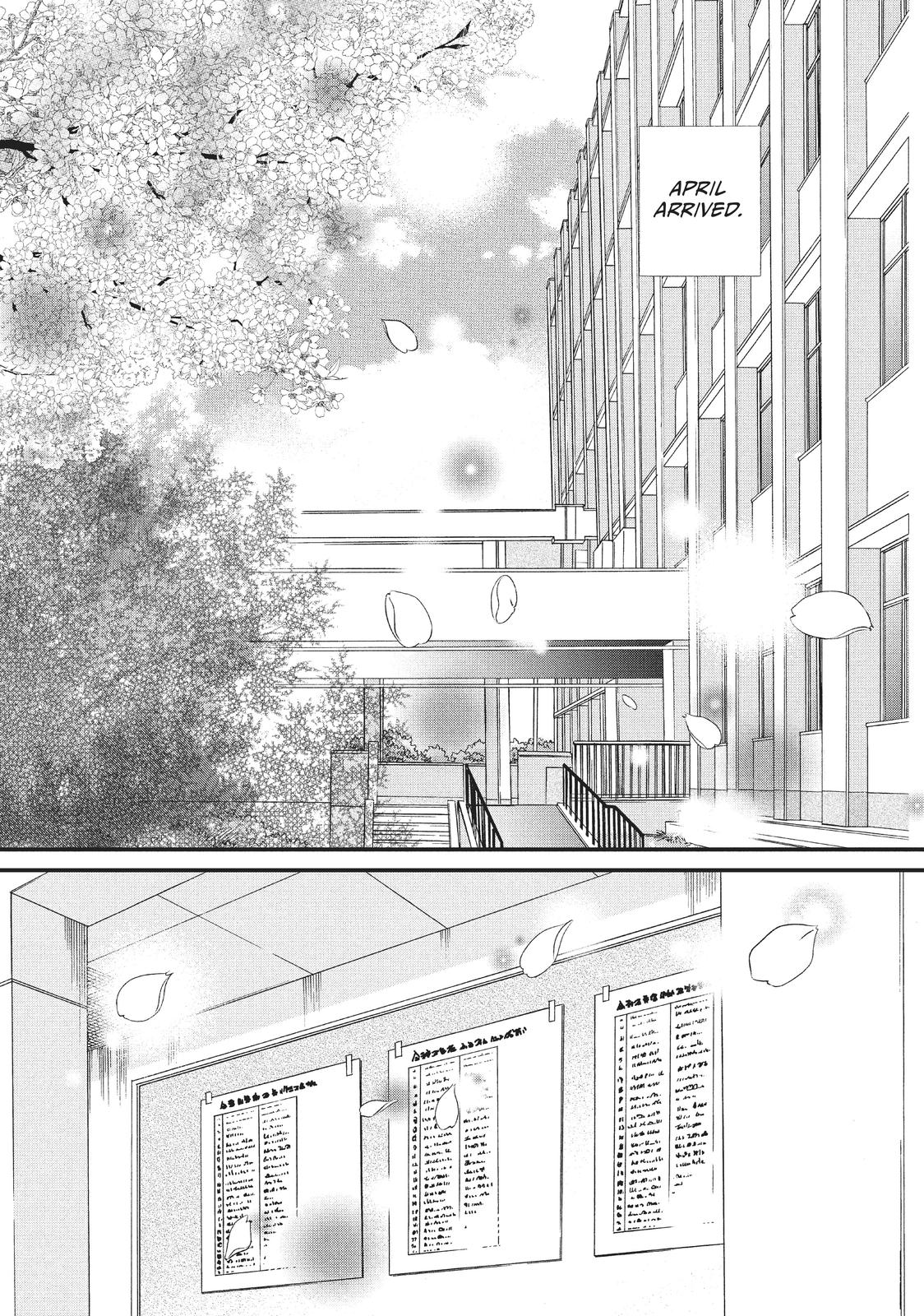 Zettai ni Tokimeite wa Ikenai! Chapter 25 page 44 - Chapter 25