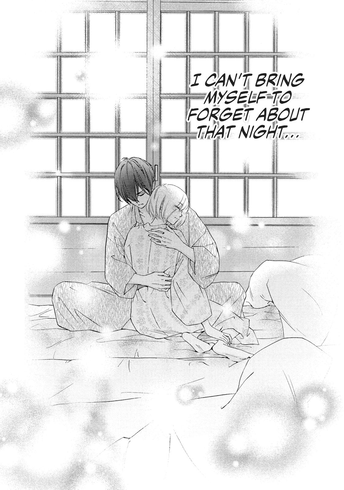 Zettai ni Tokimeite wa Ikenai! Chapter 26 page 1 - Chapter 26