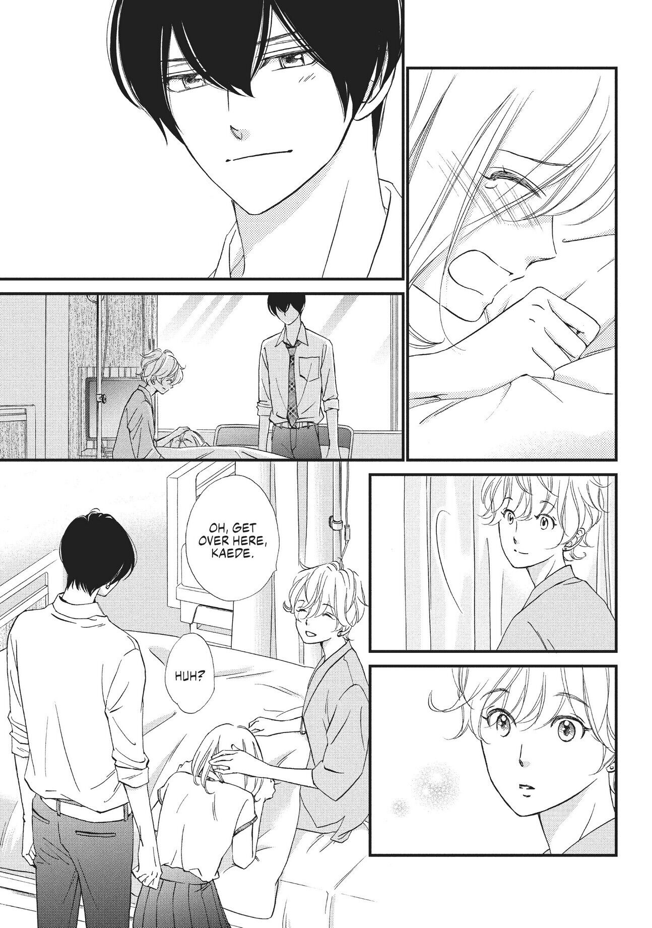 Zettai ni Tokimeite wa Ikenai! Chapter 29 page 24 - Chapter 29