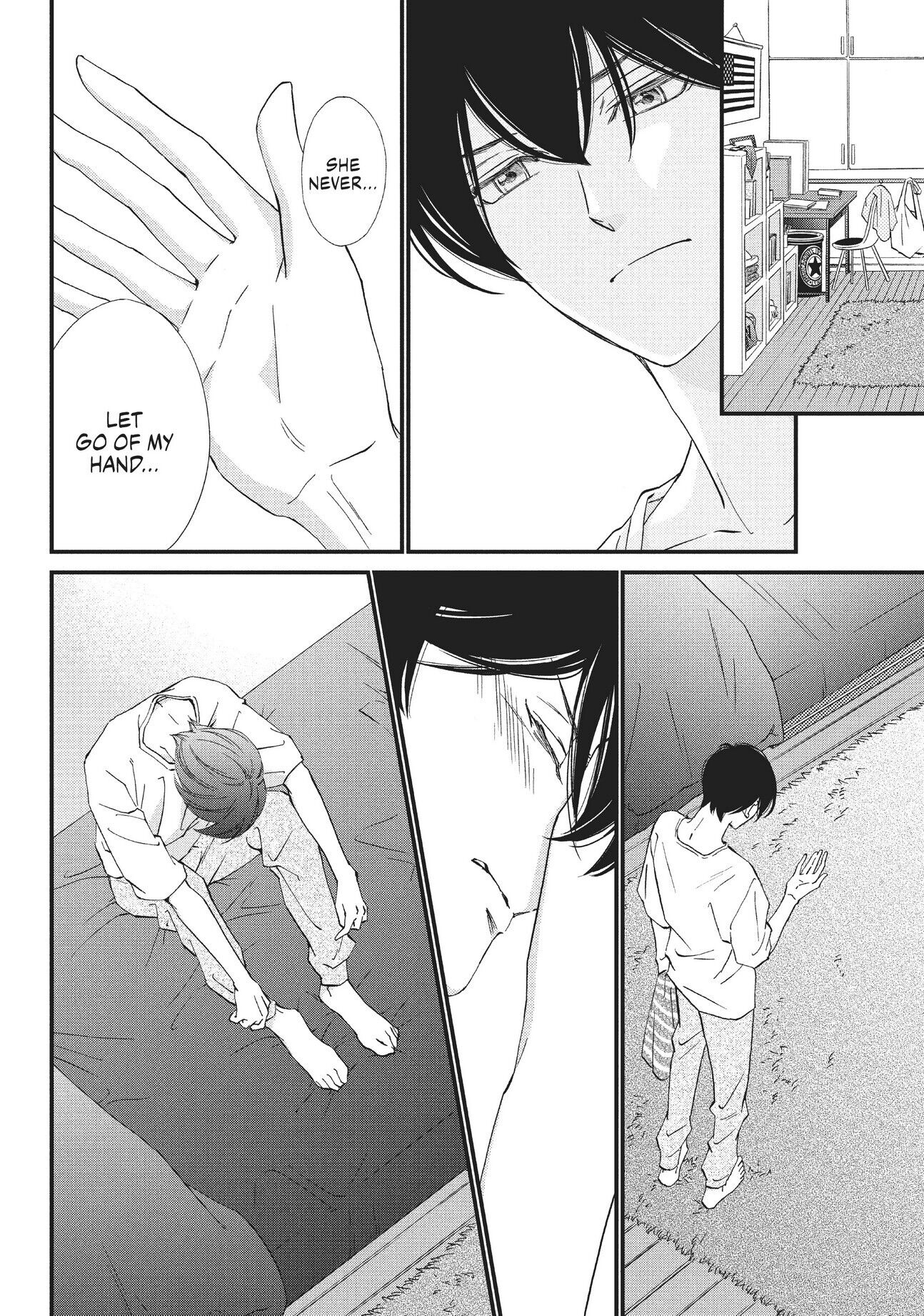 Zettai ni Tokimeite wa Ikenai! Chapter 29 page 29 - Chapter 29