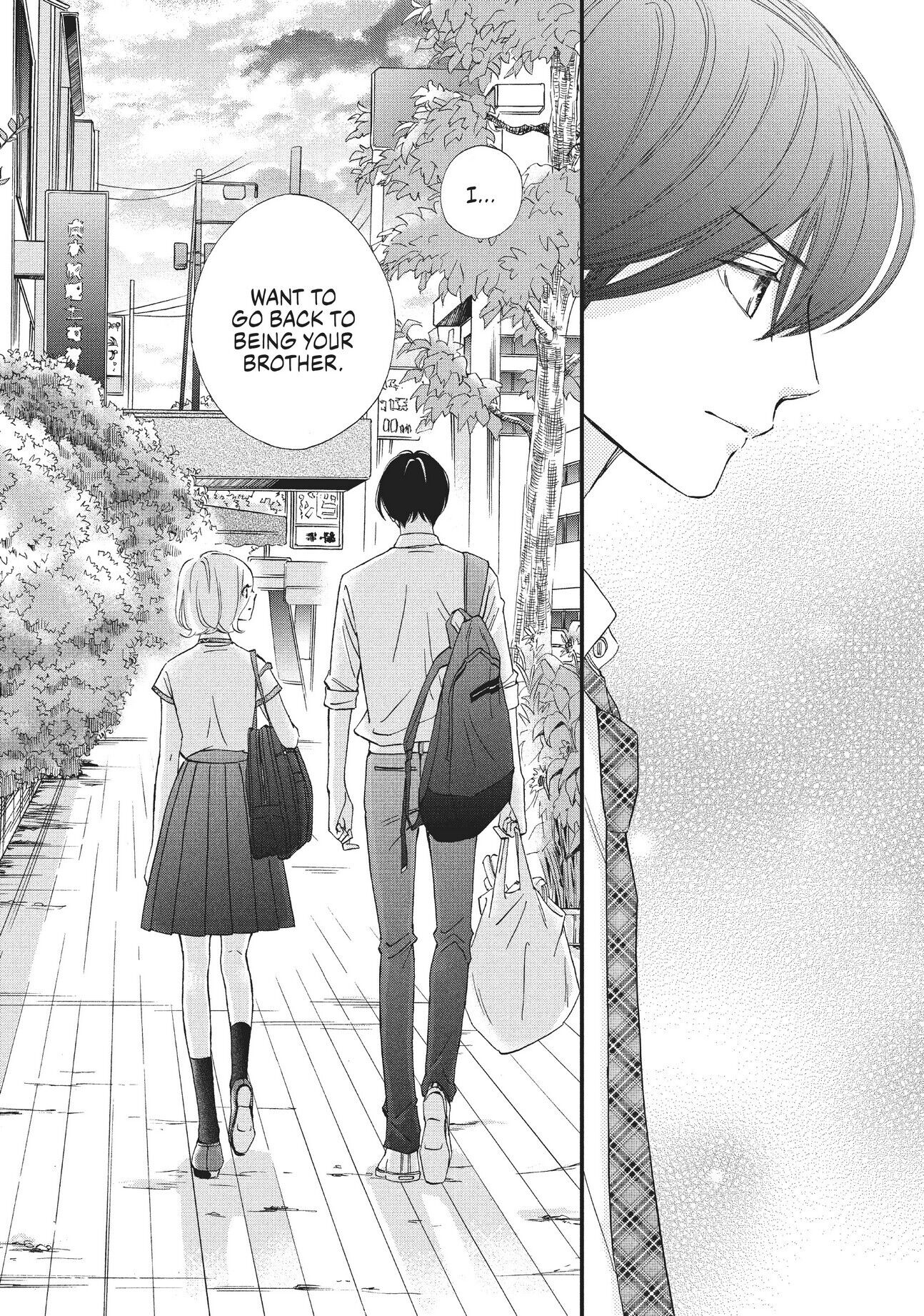 Zettai ni Tokimeite wa Ikenai! Chapter 29 page 49 - Chapter 29