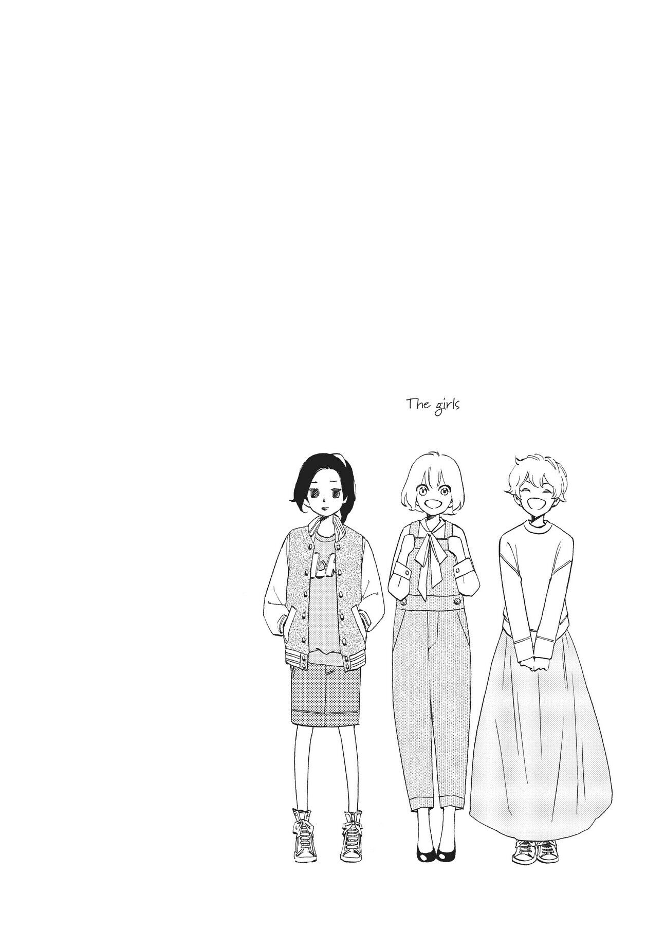Zettai ni Tokimeite wa Ikenai! Chapter 29 page 5 - Chapter 29