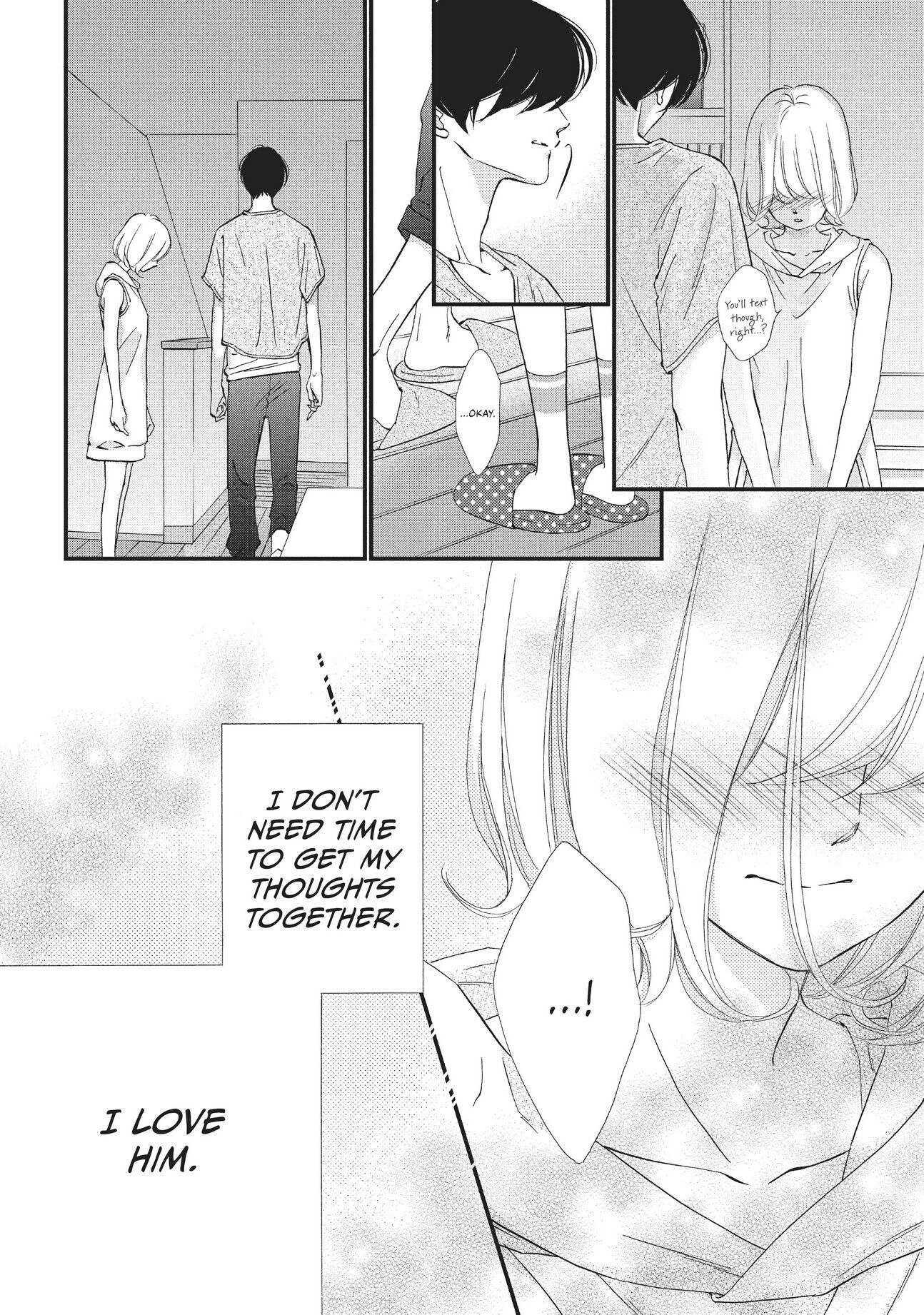 Zettai ni Tokimeite wa Ikenai! Chapter 30 page 24 - Chapter 30