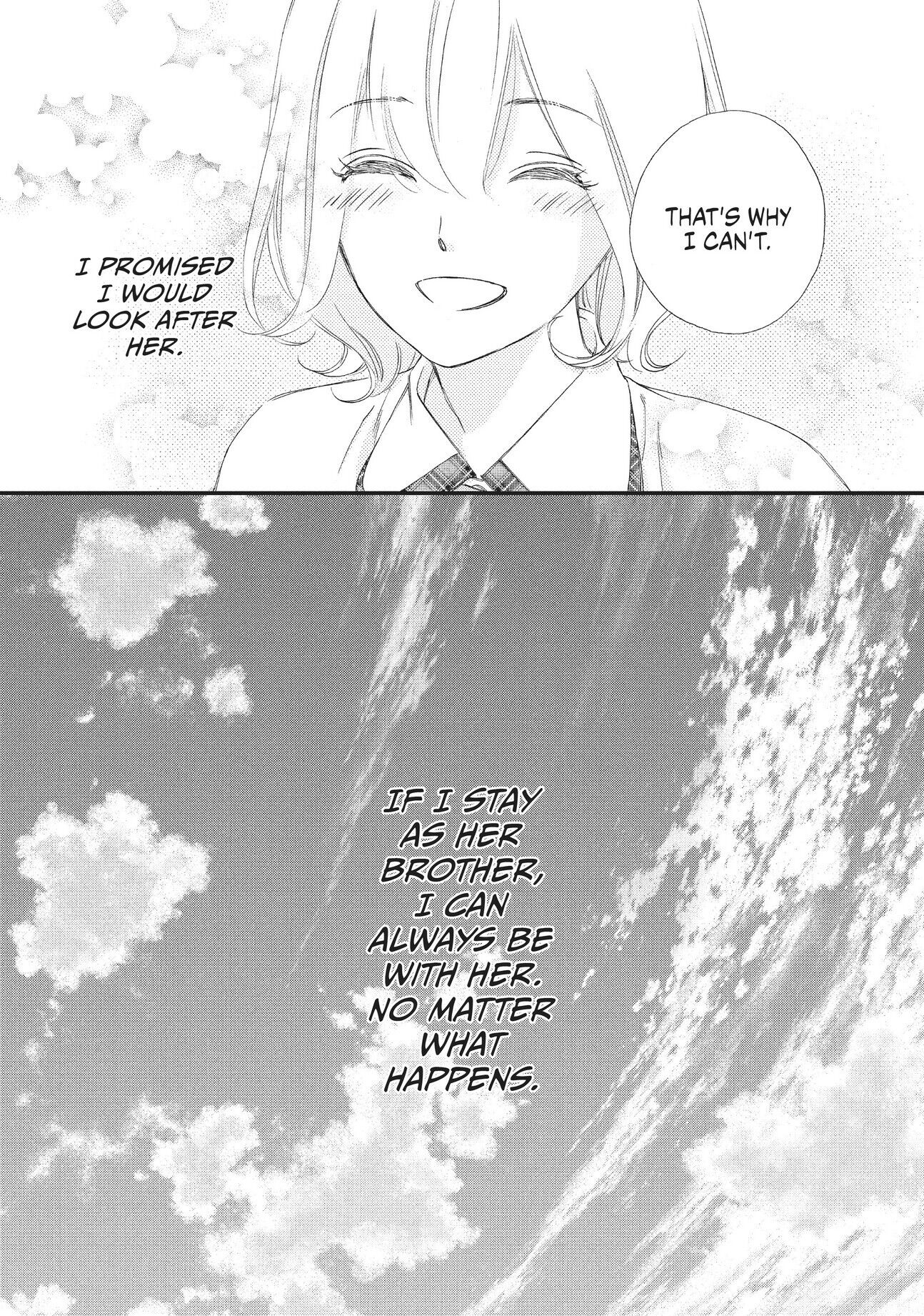 Zettai ni Tokimeite wa Ikenai! Chapter 30 page 38 - Chapter 30