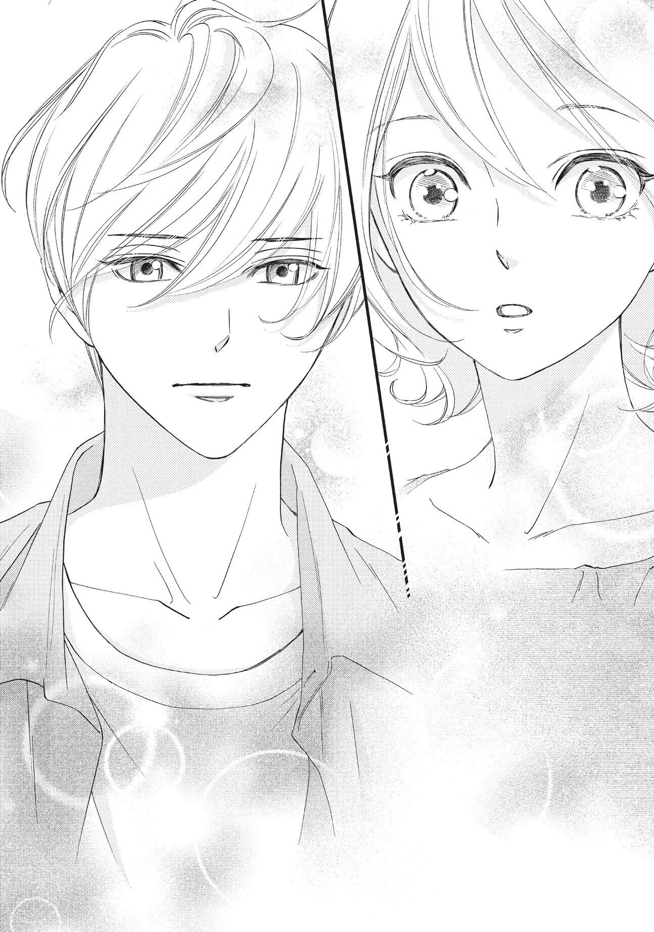Zettai ni Tokimeite wa Ikenai! Chapter 31 page 18 - Chapter 31