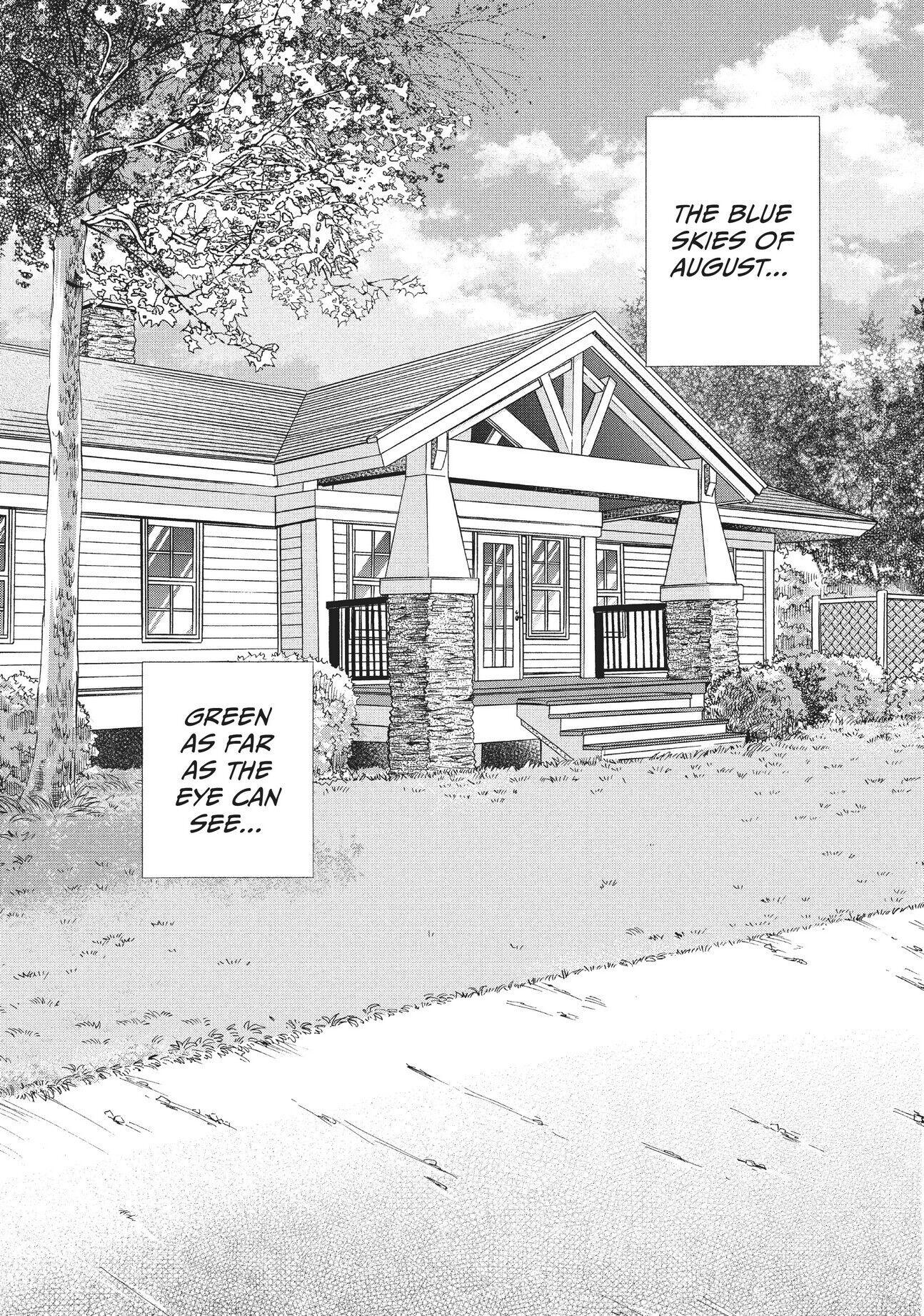Zettai ni Tokimeite wa Ikenai! Chapter 31 page 2 - Chapter 31