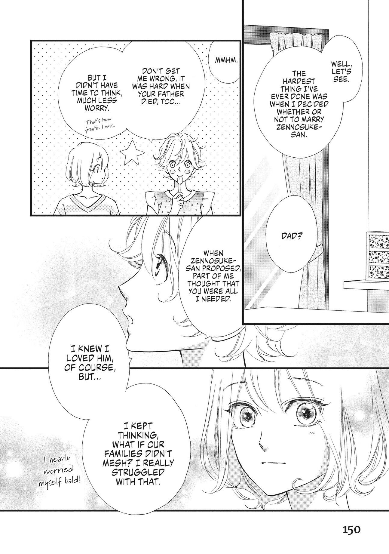 Zettai ni Tokimeite wa Ikenai! Chapter 32 page 20 - Chapter 32