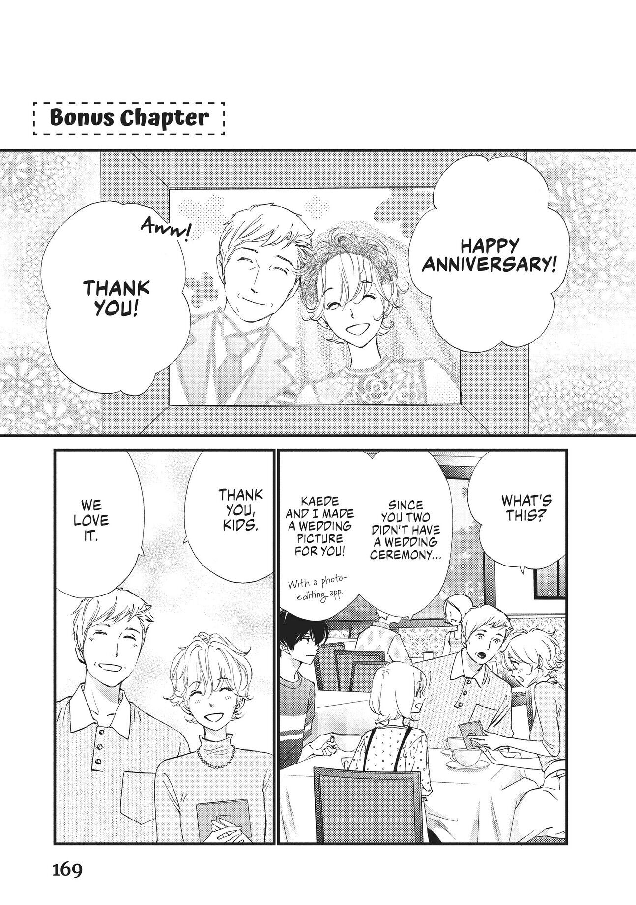 Zettai ni Tokimeite wa Ikenai! Chapter 32 page 39 - Chapter 32