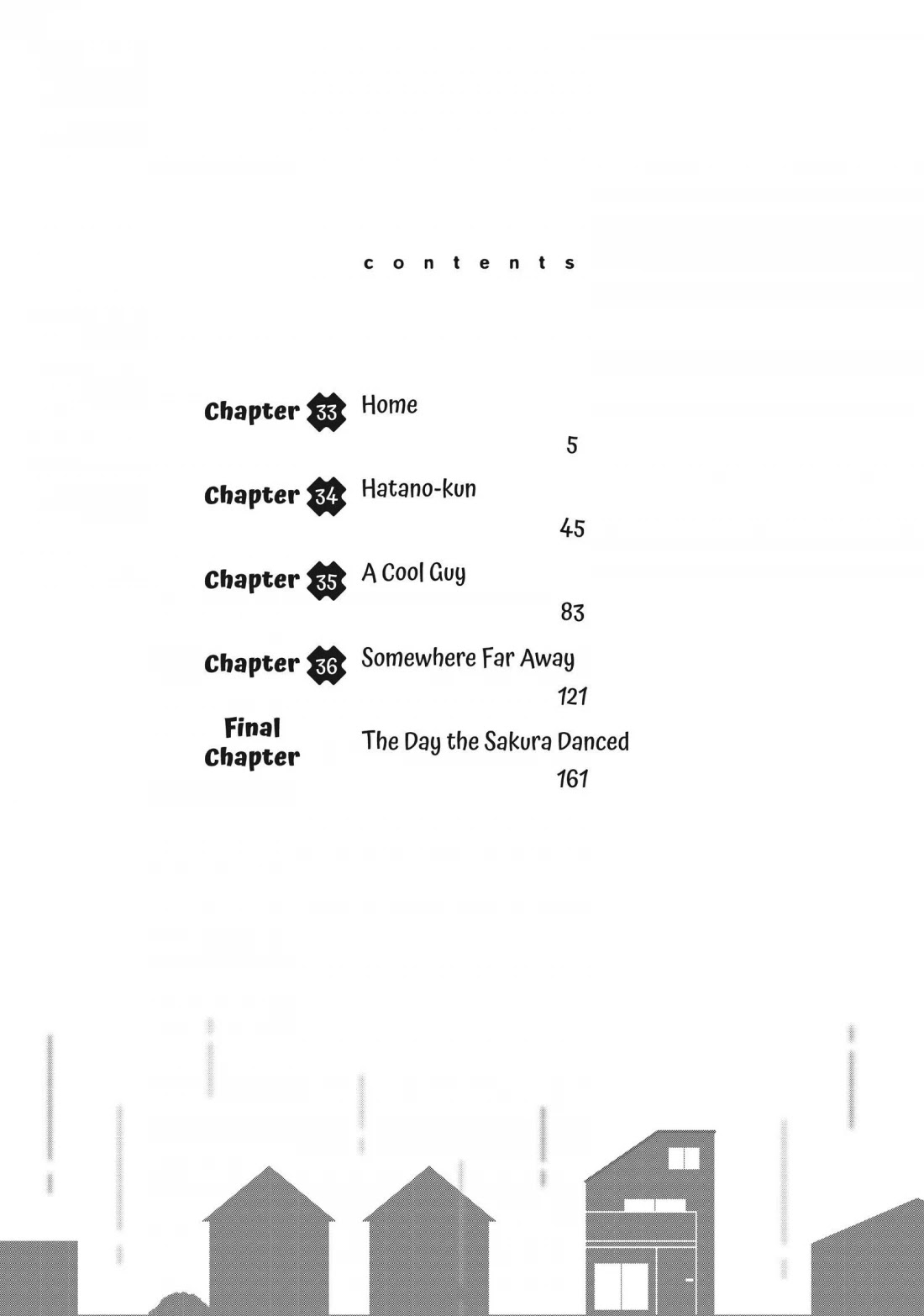 Zettai ni Tokimeite wa Ikenai! Chapter 33 page 3 - Chapter 33