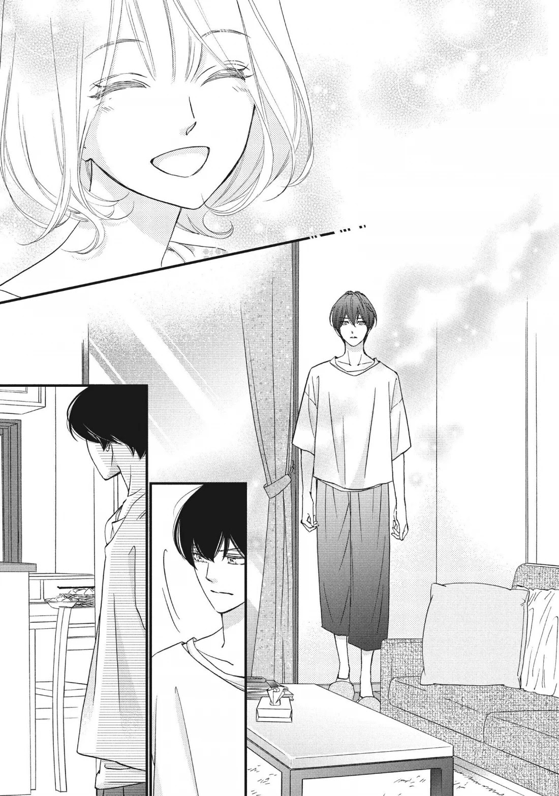 Zettai ni Tokimeite wa Ikenai! Chapter 33 page 30 - Chapter 33