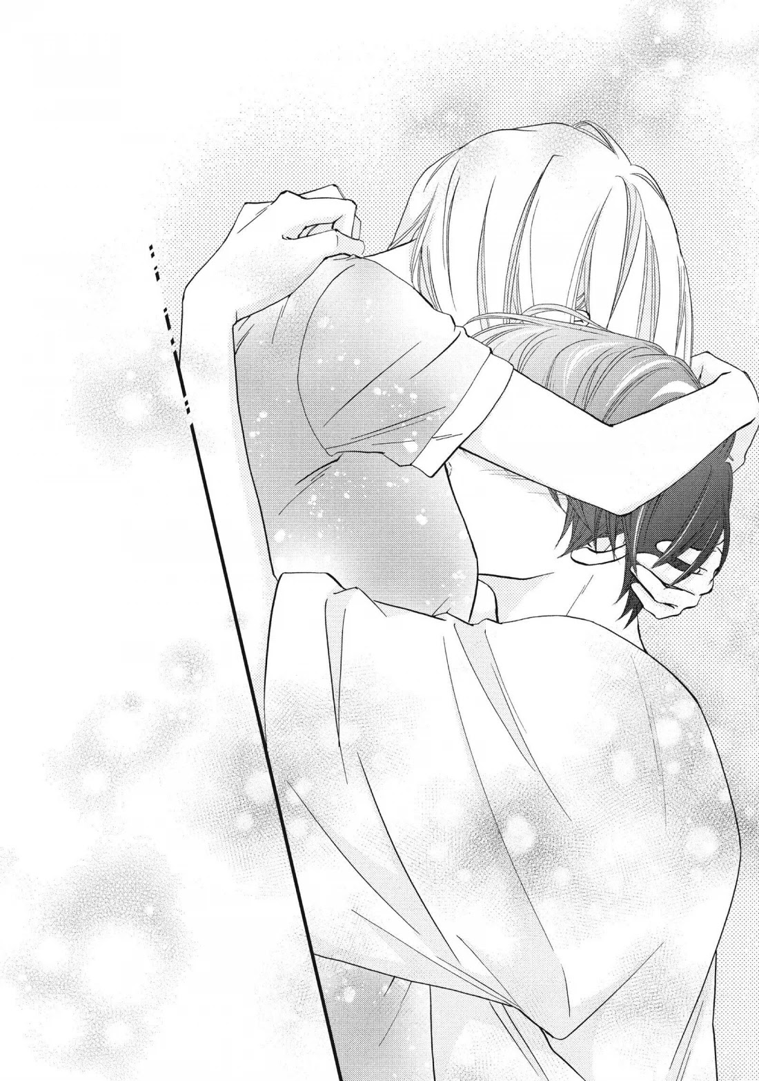 Zettai ni Tokimeite wa Ikenai! Chapter 33 page 43 - Chapter 33