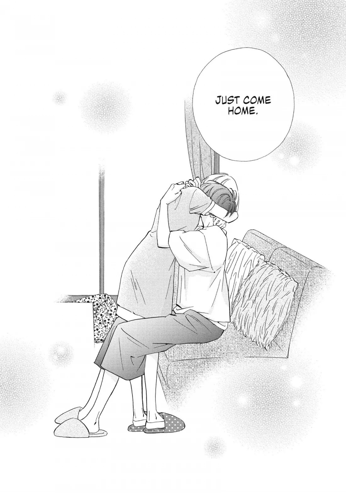 Zettai ni Tokimeite wa Ikenai! Chapter 33 page 45 - Chapter 33