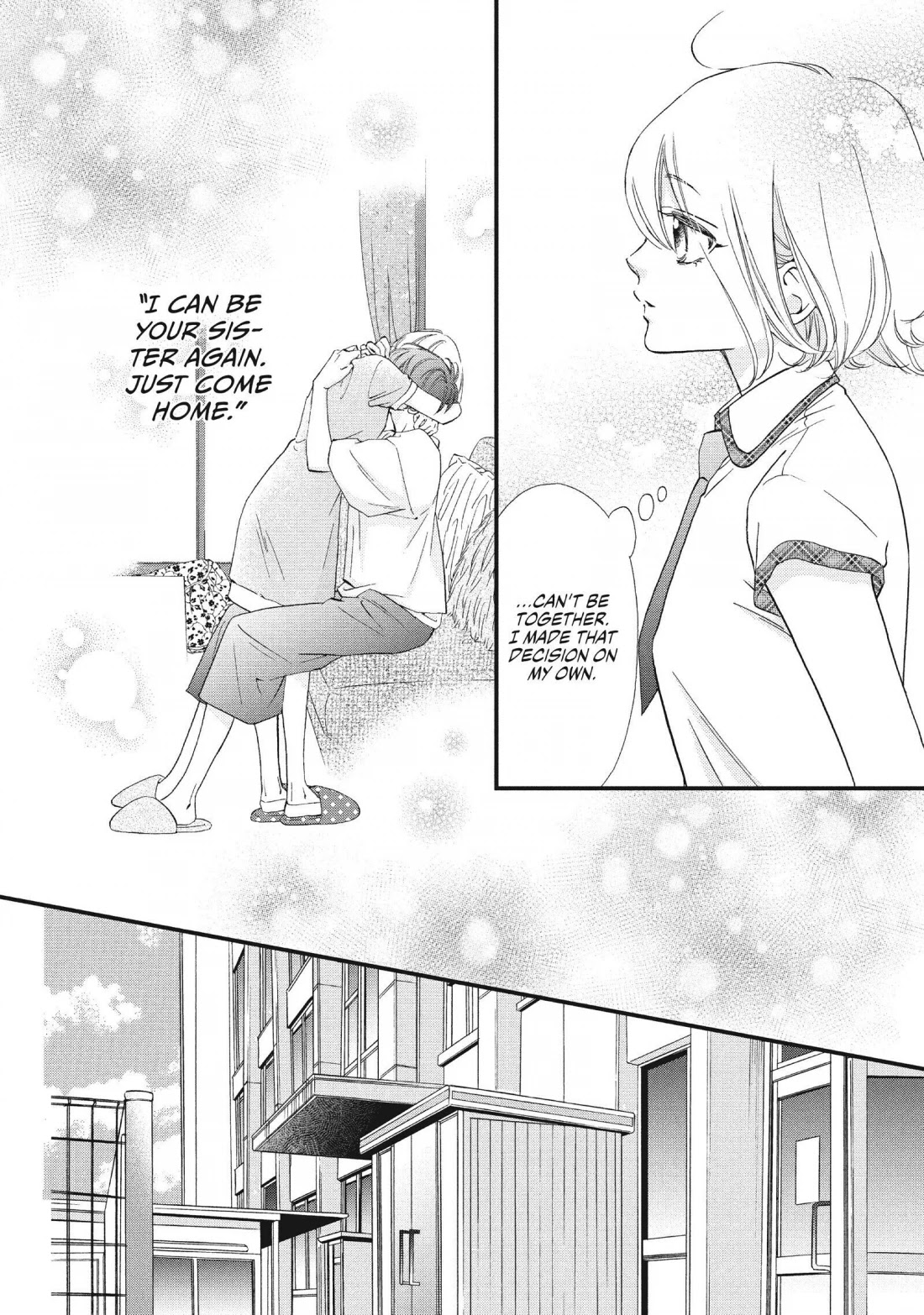 Zettai ni Tokimeite wa Ikenai! Chapter 34 page 10 - Chapter 34