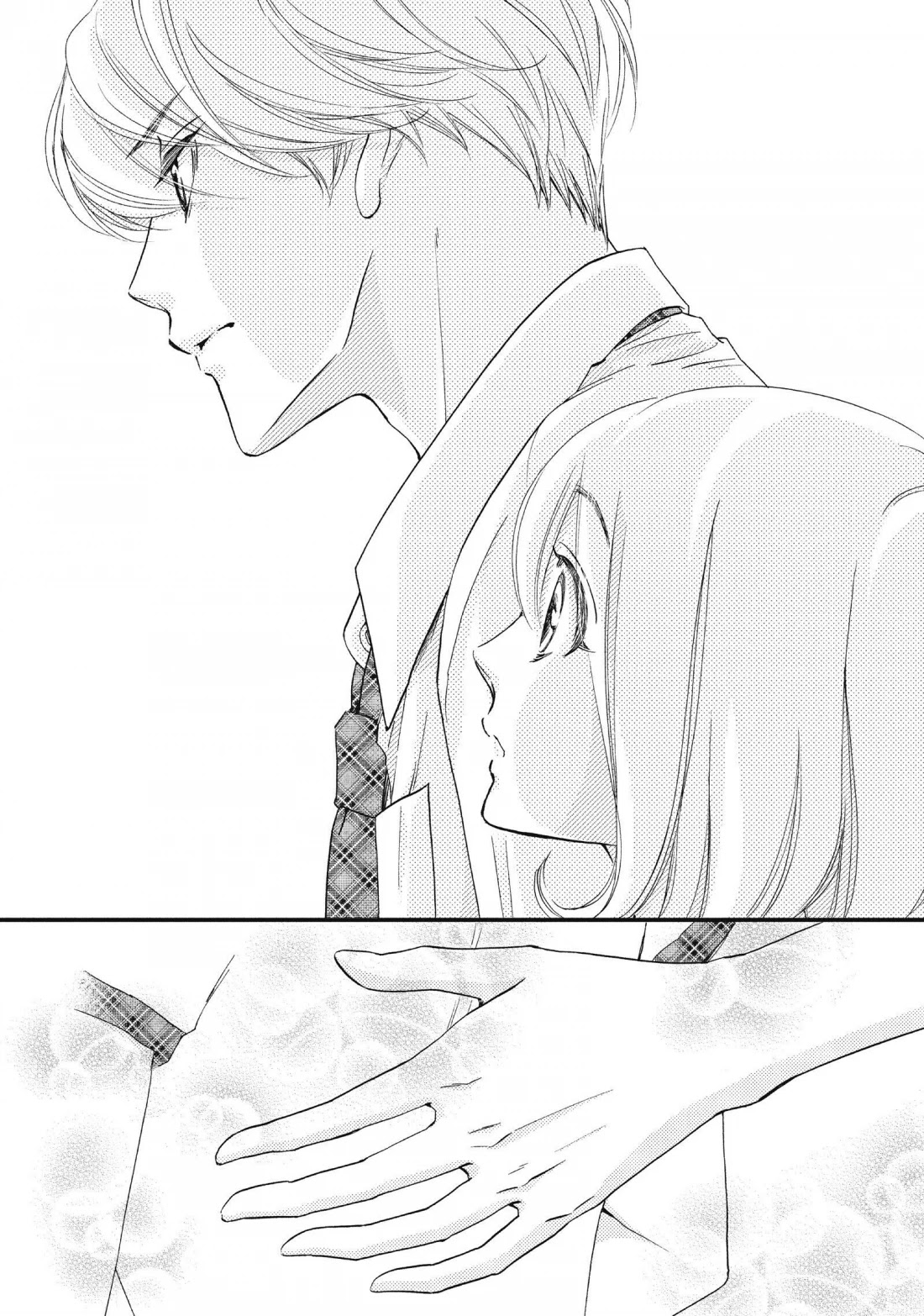 Zettai ni Tokimeite wa Ikenai! Chapter 34 page 19 - Chapter 34