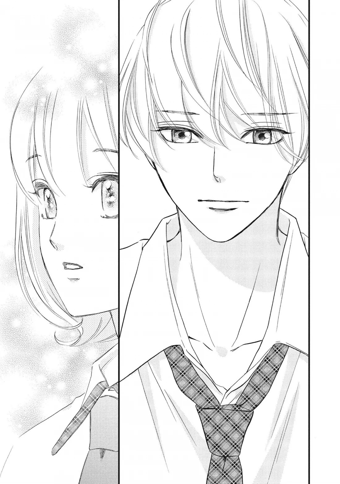 Zettai ni Tokimeite wa Ikenai! Chapter 34 page 35 - Chapter 34