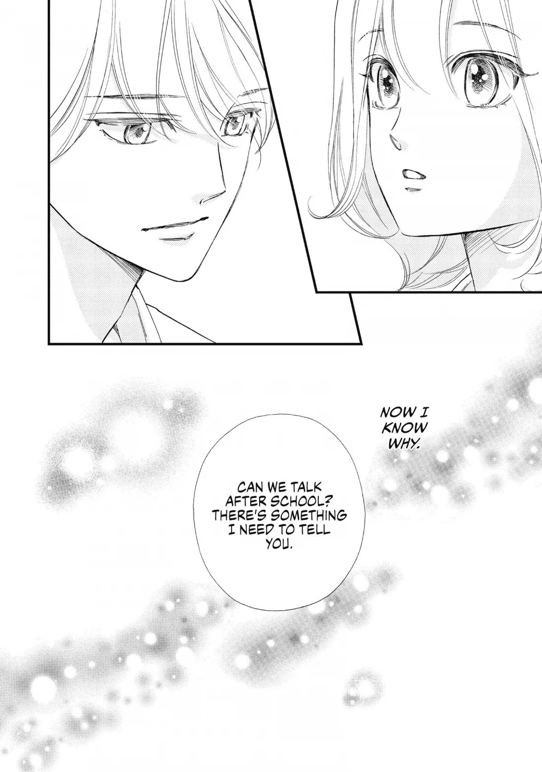 Zettai ni Tokimeite wa Ikenai! Chapter 34 page 37 - Chapter 34