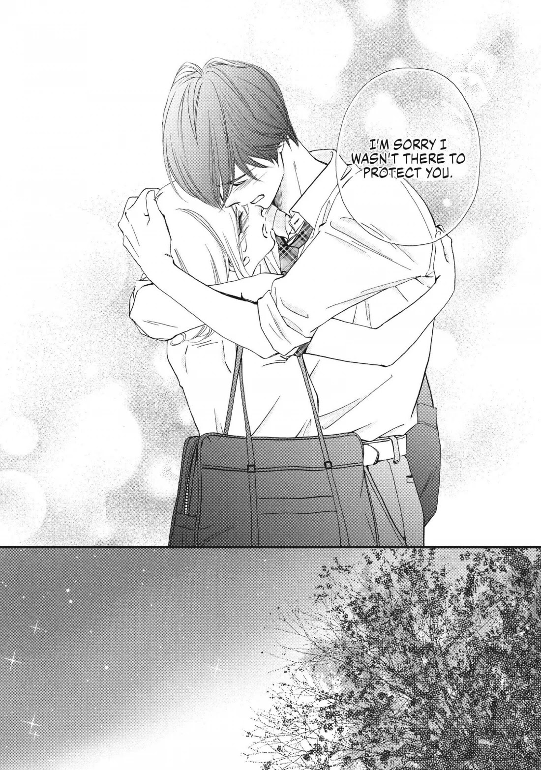 Zettai ni Tokimeite wa Ikenai! Chapter 36 page 14 - Chapter 36