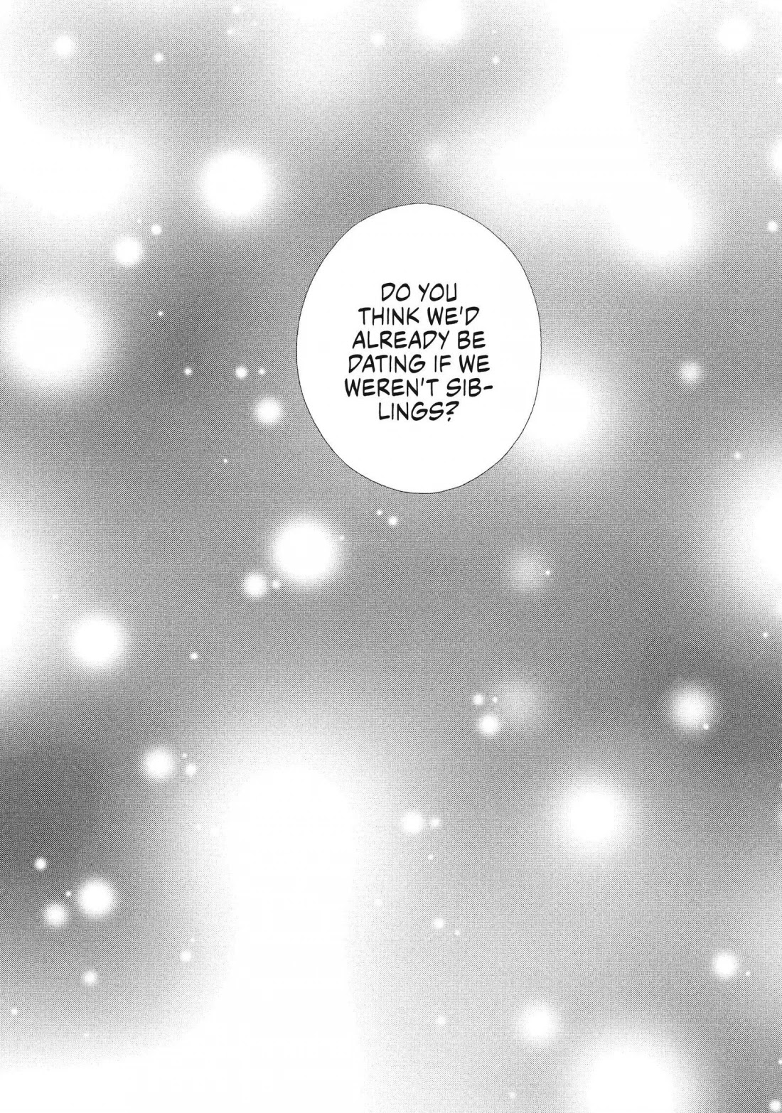 Zettai ni Tokimeite wa Ikenai! Chapter 37 page 3 - Chapter 37 [END]