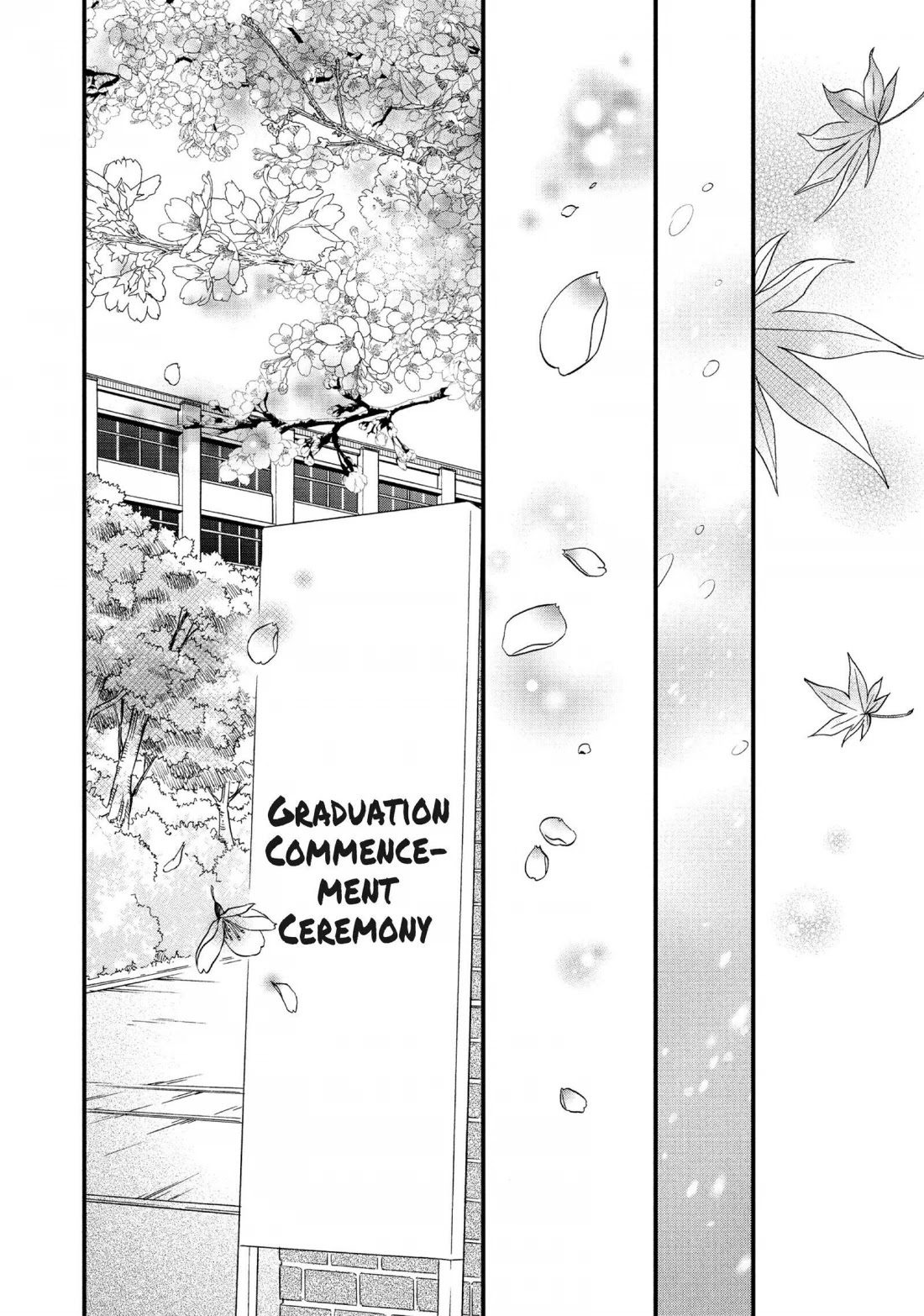 Zettai ni Tokimeite wa Ikenai! Chapter 37 page 35 - Chapter 37 [END]