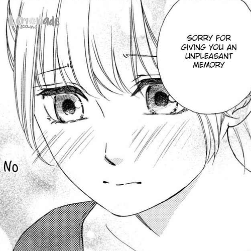 Zettai ni Tokimeite wa Ikenai! Chapter 4.5 cover