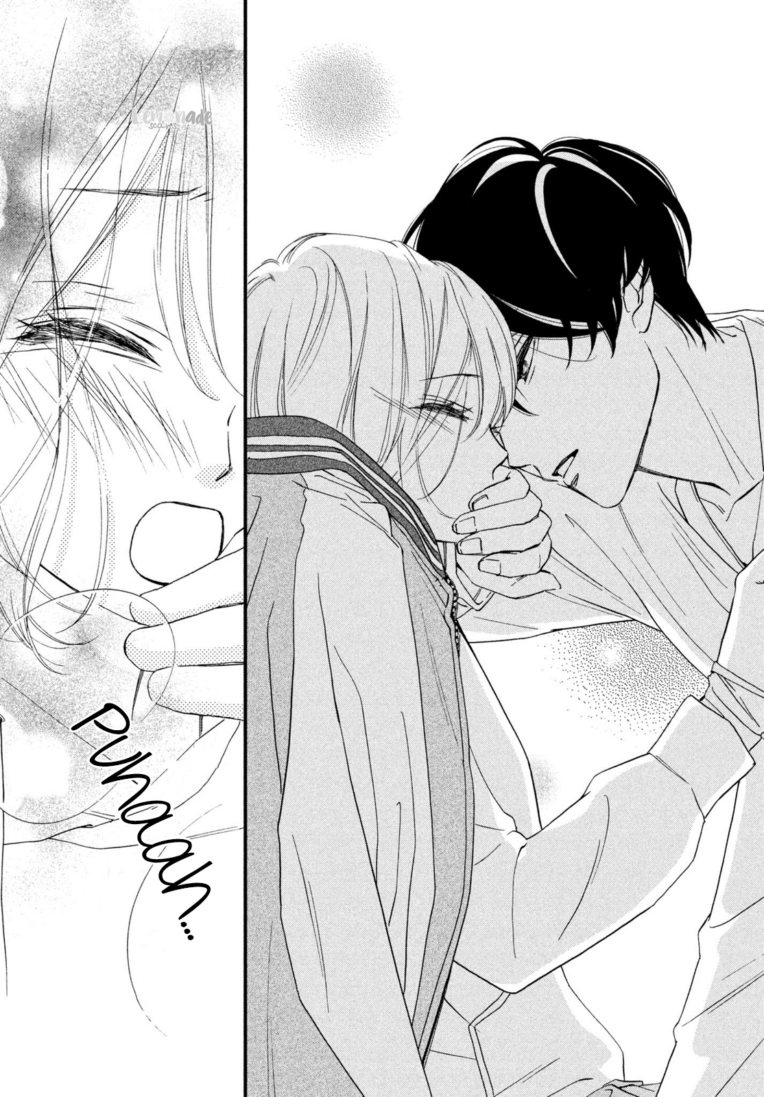 Zettai ni Tokimeite wa Ikenai! Chapter 6 page 30 - Chapter 6