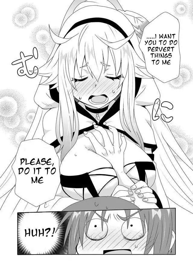 Zettai ni Yatte wa Ikenai Isekai Shoukan Chapter 1 page 13 - Chapter 1
