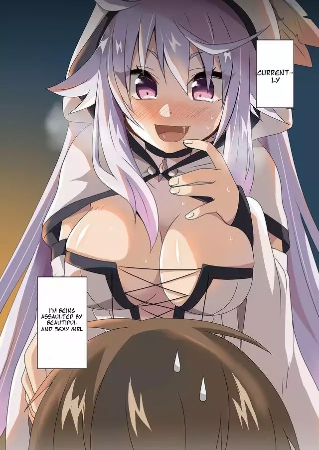 Zettai ni Yatte wa Ikenai Isekai Shoukan Chapter 1 page 2 - Chapter 1