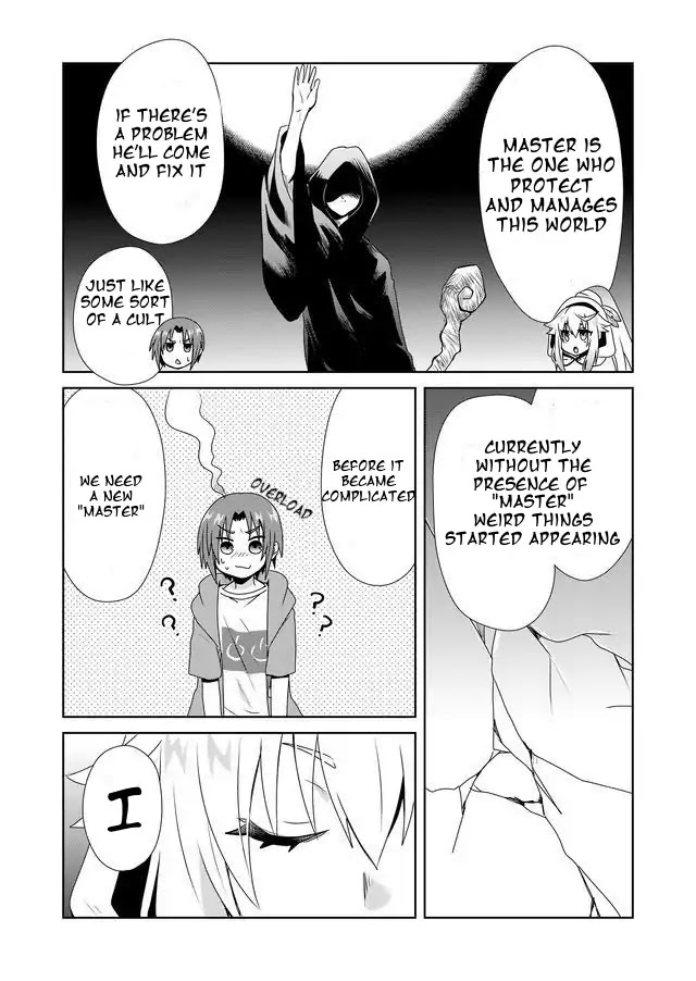 Zettai ni Yatte wa Ikenai Isekai Shoukan Chapter 1 page 20 - Chapter 1