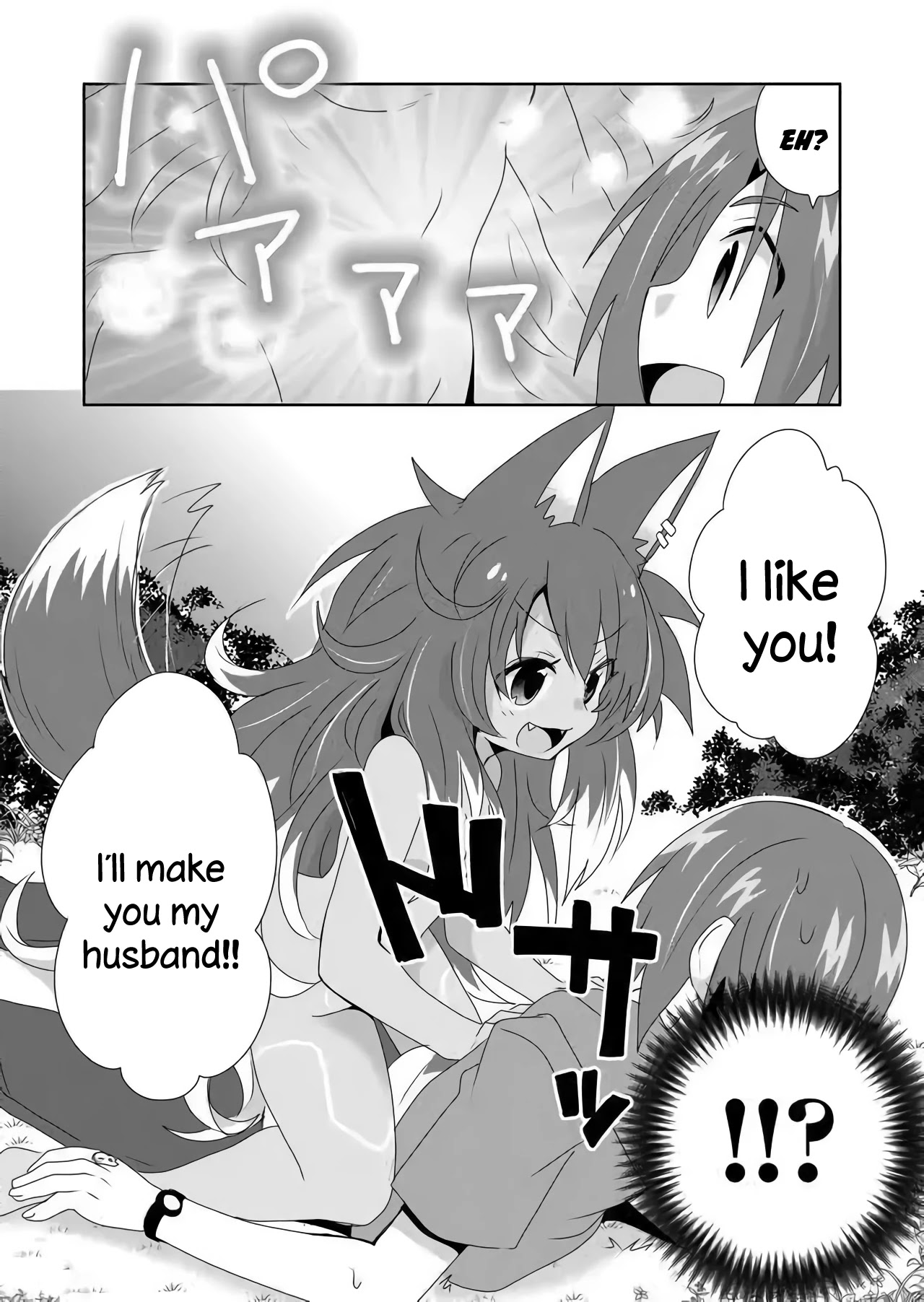 Zettai ni Yatte wa Ikenai Isekai Shoukan Chapter 14 page 16 - Chapter 14: Concerning How a Man Who Can Cook Just Might Be Popular