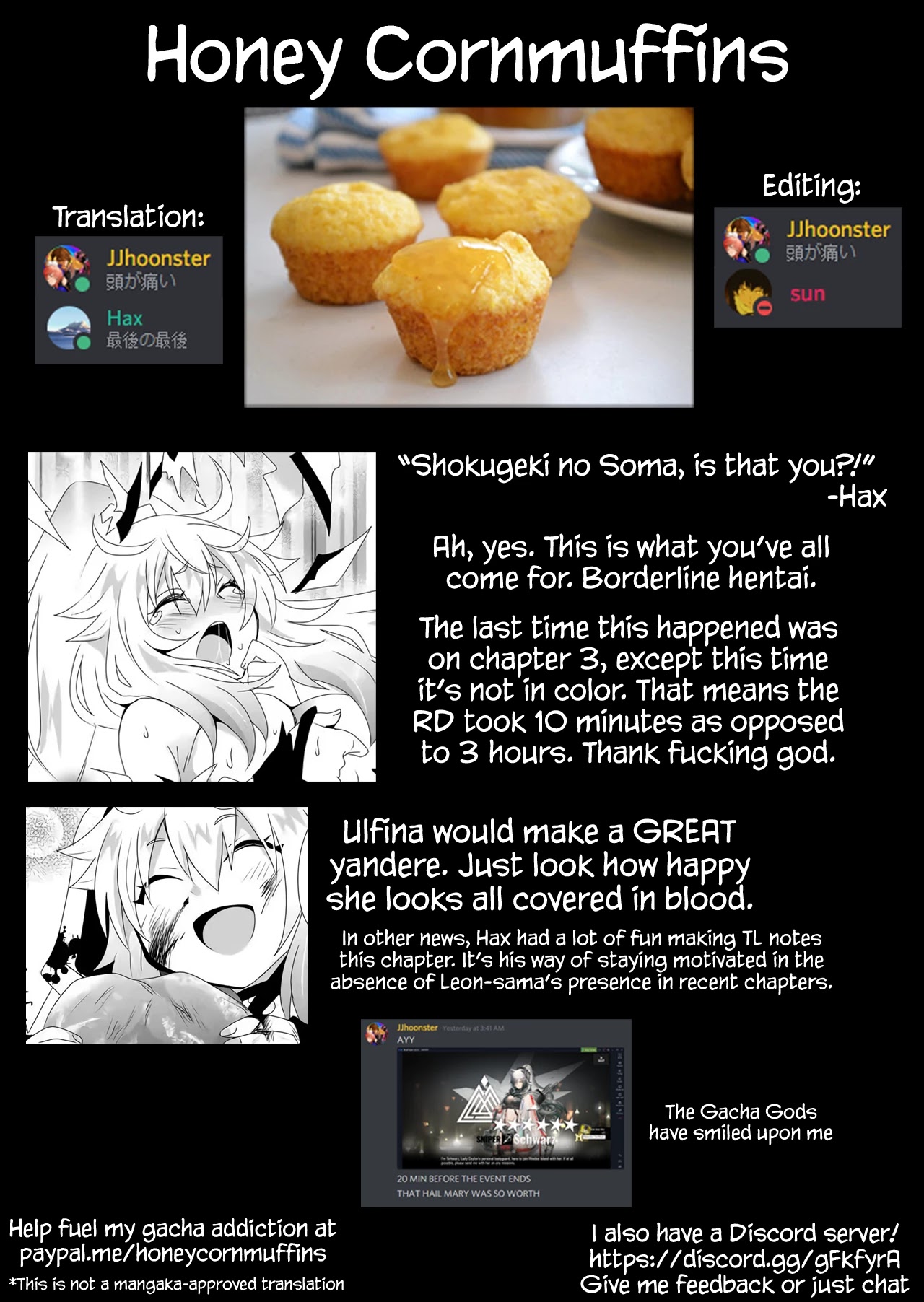 Zettai ni Yatte wa Ikenai Isekai Shoukan Chapter 14 page 17 - Chapter 14: Concerning How a Man Who Can Cook Just Might Be Popular