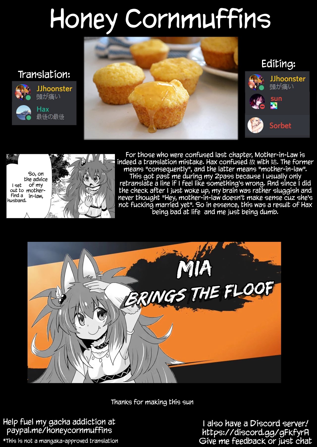 Zettai ni Yatte wa Ikenai Isekai Shoukan Chapter 16 page 13 - Chapter 16: Concerning Powers That Are Hard to Control