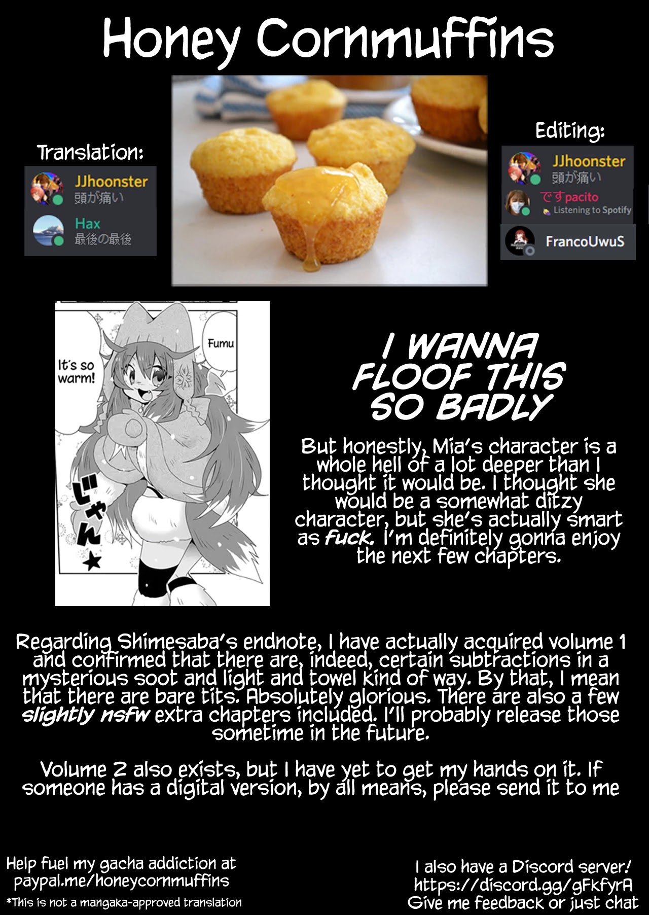Zettai ni Yatte wa Ikenai Isekai Shoukan Chapter 19 page 16 - Chapter 19: Concerning Our Arrival in the North City