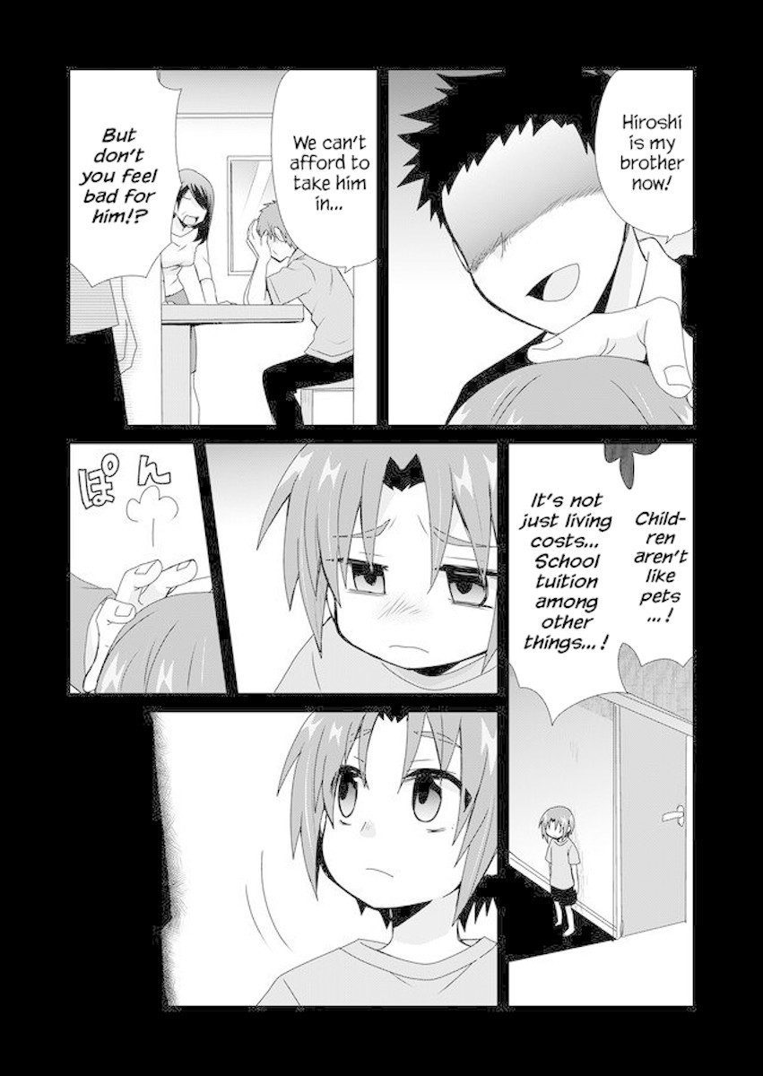 Zettai ni Yatte wa Ikenai Isekai Shoukan Chapter 2 page 19 - Chapter 2