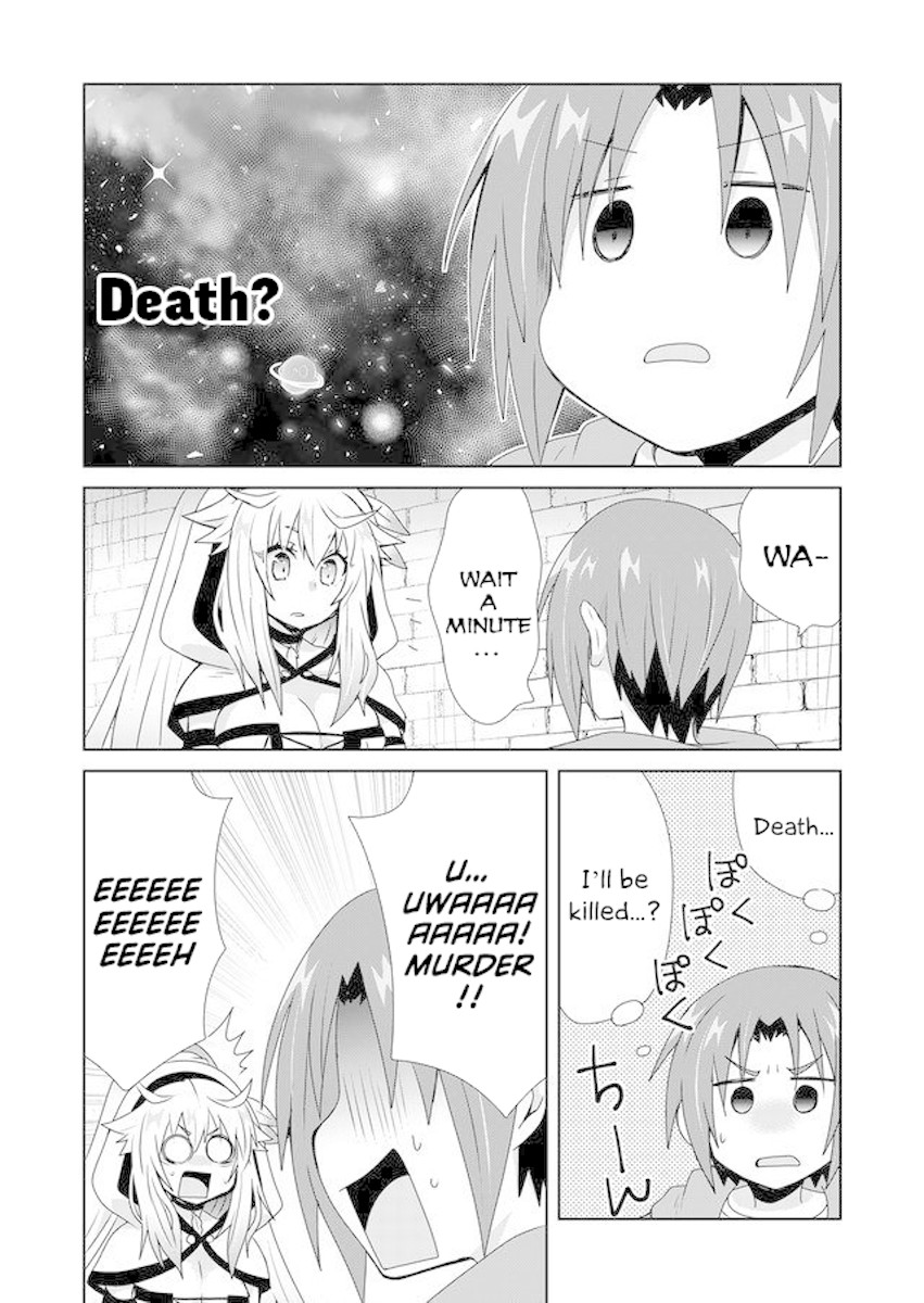 Zettai ni Yatte wa Ikenai Isekai Shoukan Chapter 2 page 2 - Chapter 2